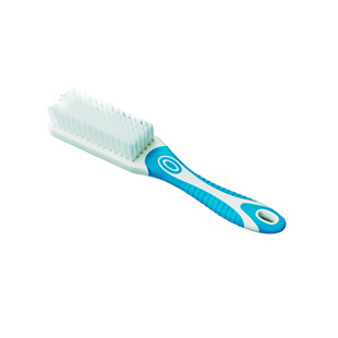 Depu Shoe Washing Foam Cleaner Dry Cleaning Bubble Multifunctional White Shoes Non-Cleaning Brush Shoes Decontamination Shoes Cleaning Artifact