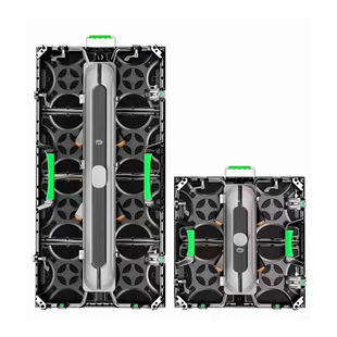 Stage rental led screen P3.91 Внутренний и наружный мобильный портативный экран для хранения