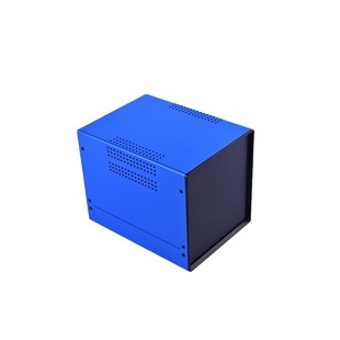 Bahar shell instrument control box ABS plastic panel iron shell power supply chassis BDA40006-(W195)