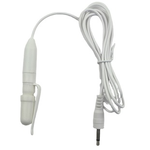 Factory wholesale laser treatment instrument accessories 3.5 plug nasal clip type six hole