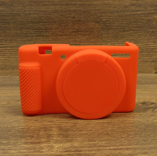 Применимо Sony ZV-1 цифровой фотокамеры zv1 силиконовый чехол zv1 мягкий резиновый корпус