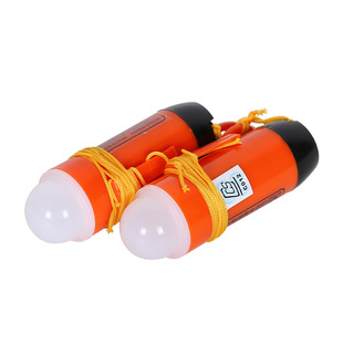 Marine professional life buoy adult life-saving swimming ring 2.5kg thick solid GB plastic ring 5556
