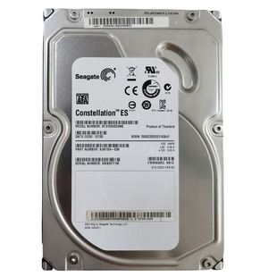 1TB desktop computer mechanical hard disk 3.5 inch SATA 1000G monitoring security video recorder storage music machine