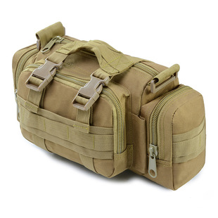Amazon New Outdoor Tactical Pocket Модернизированная многофункциональная уличная тактическая карманная сумка через плечо для верховой езды