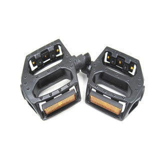 Manufacturers supply bicycle pedals aluminum alloy pedals non-slip ball pedals bicycle accessories