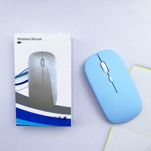 Bluetooth Mouse for Microsoft Surface Pro8/7 2-in -1 Tablet PC Wireless Mouse Surface P