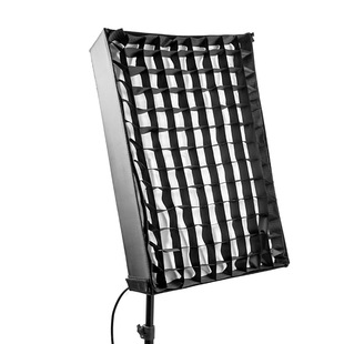 Anchor's Special Portable Led Roll Light for Live Broadcast Outdoor Shooting Fill Light Atmosphere Shadowless Ceiling Light Two-Color Gentle Light