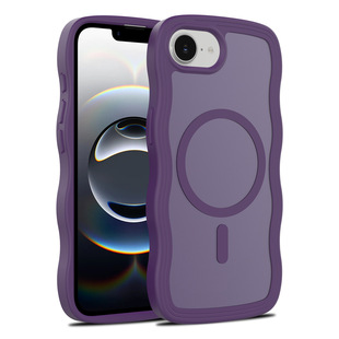 Amazon Explosions Suitable for Apple 16promax Skin-sensitive Magnetic 15 Mobile Phone Case iPhone16E Drop-resistant and Dirty-resistant