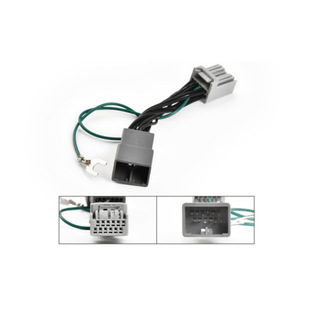 Suitable for Suzuki HUSTLER MR52S/MR92S video decoding line running TV DVD TV viewing line