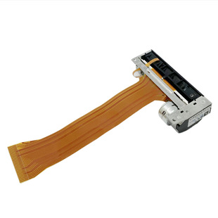 Fine core JX-2R-01B двухдюймовый термопринтер движение POS кассовый аппарат встроен 58 мм Термопринтер головка