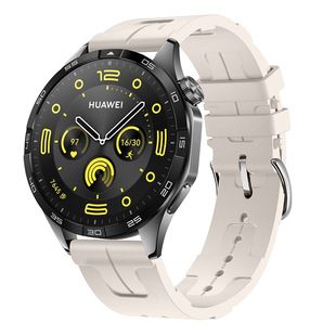 Для Huawei GT4 Hermes ремешок Huawei Watch Series универсальный ремешок для часов 20 мм 22 мм
