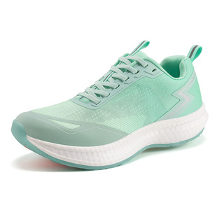 4E Wide Last Wide Head Running Shoes 24 New Shock Absorption Rebound Breathable Ultra-light Ultra-soft Widened Non-slip Summer Running Shoes for Men