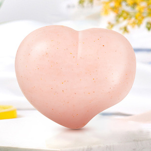 Miao Fu Tong Love Peach Pp мыло суставов в частном порядке, меланин пердая мыло для мытья лица, купание тела мыло ручной работы