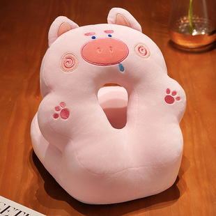 Nap pillow office nap primary school student nap lying pillow table children sleeping pillow girl sleeping pillow