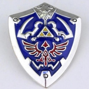 Game Peripheral The Legend of Zelda Pendant suit Slab Metal Keychain Kingdom Tears Bracelet Necklace