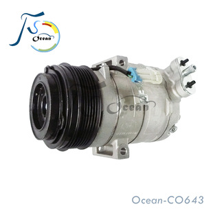 Factory Direct sales SP15 for Chevrolet Series car air conditioning compressor wholesale and retail 643