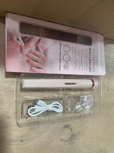 Cross-border nail grinder electric nail trimmer five-in-one nail Sander nail file Flawless Polish