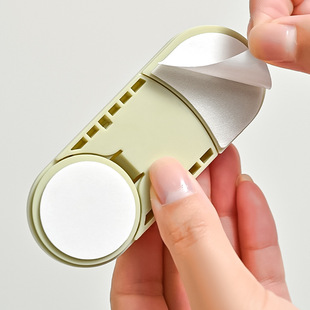 Child Safety Lock Drawer Lock Cabinet Door Lock Anti-Pinch Anti-Opening Gadget Baby Protection Refrigerator Latch Cabinet Latch