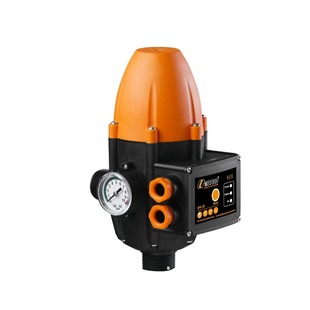 Merlot brand factory direct sales quality assurance water pump pressure controller intelligent electronic pressure switch EPC-2.1