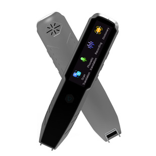 Трансграничная внешняя торговля Smart Scan Pen Dictionary Offline Китайский английский традиционный сканер Многоязычная международная версия переводчик