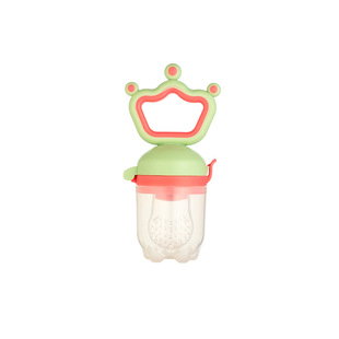 Dorado Baby Crown Styling Дополнительный тренажер для фруктов и овощей для предварительного жевания 6398/6467