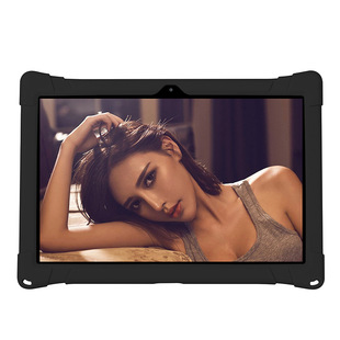 Для Teclast M40S/M40Pro 10,1 защитный чехол Настольный Электрический Силиконовый Мягкий рукав M40 Plus