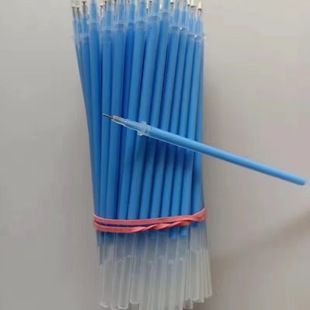 12 color high-light pen Art special white refill 0.6mm color gel pen diy hand account fluorescent refill wholesale