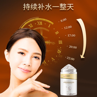 Yilian flower Pearl seaweed mask small particles wholesale mask powder moisturizing beauty salon special genuine goods Thailand