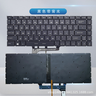 FoR MSI MSI GS65VR PS63 P65 GF63 PS42 Ms-16R1/26R1/16Q1 KeyboaRd