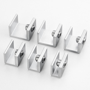Window locator children sliding window door and window lock buckle safety lock glass window sliding window buckle limit fixing artifact