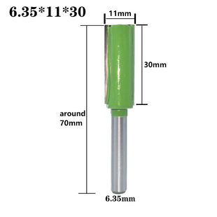 Invisible two-in-one connector straight-through half-through all-through child-mother sliding buckle hidden concealed fitting diameter 11mm