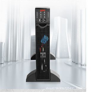 APC UPS uninterruptible power supply SURT3000XLICH online 3KVA/2700W built-in battery