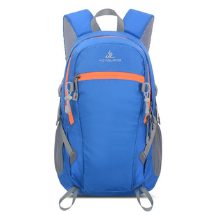 Outdoor Mountaineering Sports Backpack Ultra Light Portable Travel Backpack Hiking Small Backpack Riding Small Backpack Student Bag