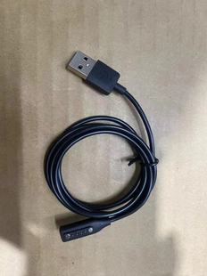 Для Bose Smart очки зарядный провод Музыка Спорт Bluetooth очки наушники Frmes магнитный зарядный кабель
