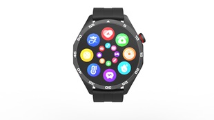 WATCH GT4 спортивные умные часы оффлайн-платежи NFC-звонок-счетный сердечный ритм Кислородное кровяное давление Мониторинг здоровья
