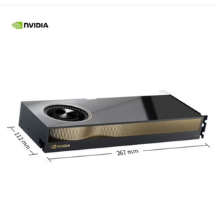 Торг выставления счетов (b) Профессиональная видеокарта RTX A6000 48G quadro
