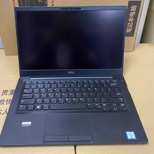Оптовая продажа ноутбука E7390 i5/i7 8-го поколения, тонкая и офисная сумка для бизнеса