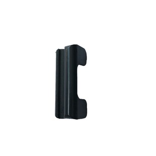 Side window buckle manufacturer rear block card car curtain buckle wholesale magnetic curtain special buckle card slot