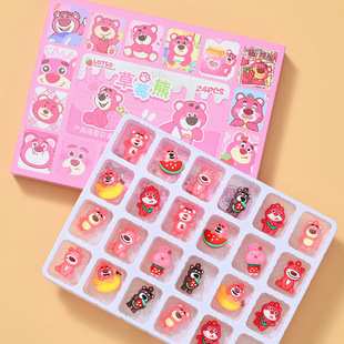 Слепая коробка для кукол Sanrio Подарочная коробка для детей