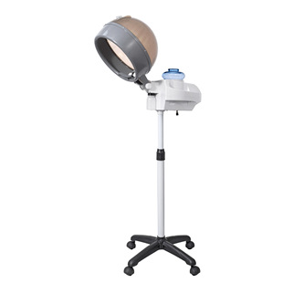 Factory wholesale steam care machine hair salon nutrition steam hair dryer hair salon household water cup hair care machine