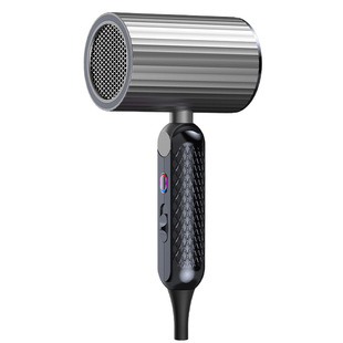 Factory new net red hair dryer foldable gradient hair dryer home student dormitory gift factory wholesale