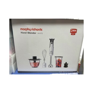 Ручная палочка Mo1 Fly MR6006, многофункциональная бытовая машина для приготовления детского питания, миксер, мясорубка