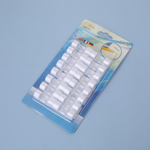 Wire storage organizer office desktop finishing line fixing clip self-adhesive nail-free wall stickers network cable wire buckle