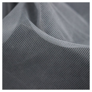 Manufacturers Wholesale B3 Flat Mesh 40D Flat Cloth OutDoor Tent Fabric Warp Mesh Cloth Pajamas KnitteD Fabric