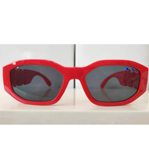New head Sunglasses European and American small frame famous brand Sunglasses cross-border Fashion men's and women's Sunglasses Sunglasses