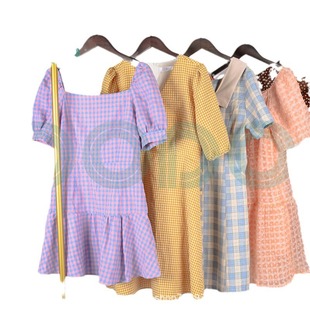Second-Hand Women's Clothing, Dresses, Stock Clearance, Miscellaneous Items, Second-Hand Clothing, Women's Summer Exports to the Philippines