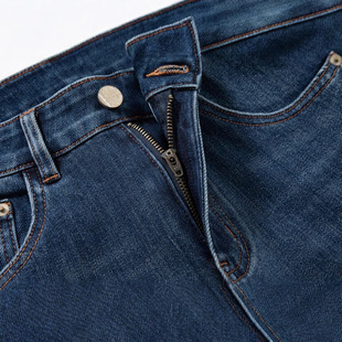 2024 autumn four-sided wide-leg pants (Dai Jiaer with)