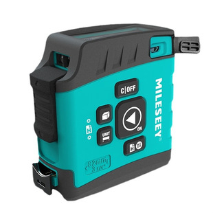 Michael DT20 three-in-one laser tape rangefinder infrared measurement electronic ruler digital display Bluetooth measuring room instrument