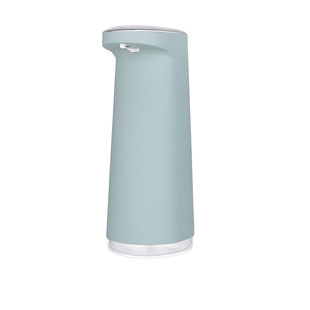 Infrared induction automatic sterilizer contact-free portable alcohol spray hand sterilizer electric sprayer