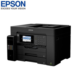 Epson L1515158 цветной расклад с чернилами A3 беспроводной WIFI автоматический двухсторонний единый струйный принтер
